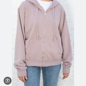 Brandy Melville Christy Hoodie